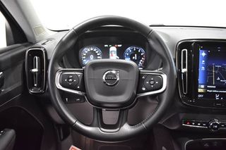 Volvo XC40 T2 129 CV GEARTRONIC BUSINESS PLUS