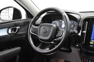 Volvo XC40 T2 129 CV GEARTRONIC BUSINESS PLUS