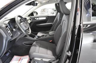 Volvo XC40 T2 129 CV GEARTRONIC BUSINESS PLUS