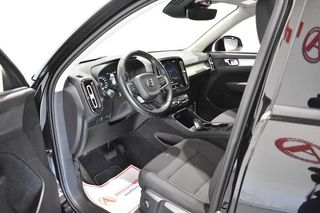 Volvo XC40 T2 129 CV GEARTRONIC BUSINESS PLUS