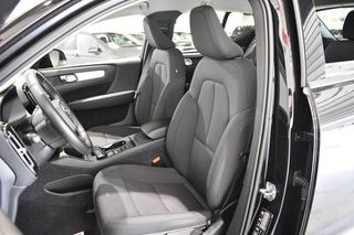 Volvo XC40 T2 129 CV GEARTRONIC BUSINESS PLUS