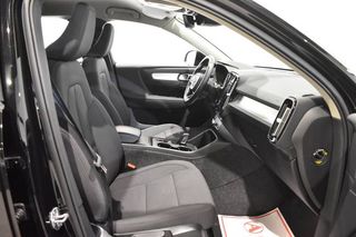 Volvo XC40 T2 129 CV GEARTRONIC BUSINESS PLUS