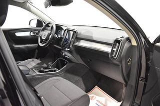 Volvo XC40 T2 129 CV GEARTRONIC BUSINESS PLUS