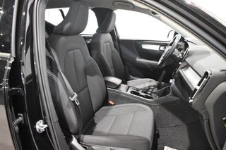 Volvo XC40 T2 129 CV GEARTRONIC BUSINESS PLUS