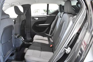 Volvo XC40 T2 129 CV GEARTRONIC BUSINESS PLUS