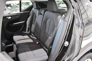 Volvo XC40 T2 129 CV GEARTRONIC BUSINESS PLUS