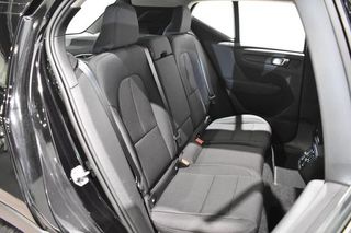 Volvo XC40 T2 129 CV GEARTRONIC BUSINESS PLUS