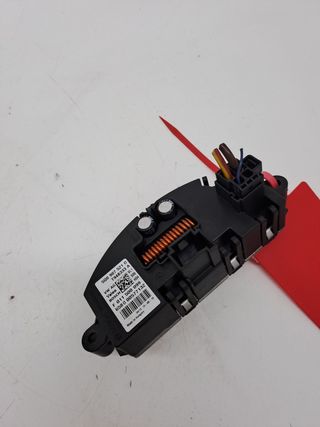 RESISTENCIA CALEFACCION SEAT LEON (5F1)