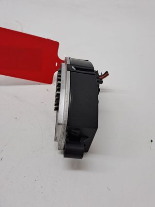 RESISTENCIA CALEFACCION SEAT LEON (5F1)