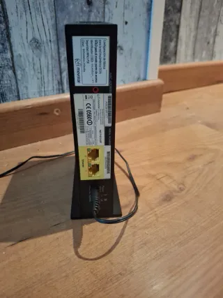 Repetidor Movistar Videobridge