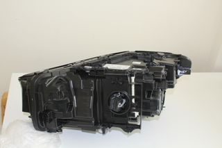 Pareja Faros BMW Serie 5 G30/G31 Full LED