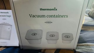 Thermomix TM6 Nuevo