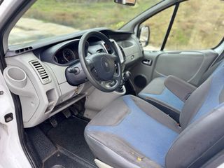 Renault Trafic PASSENGER 9 PLAZAS