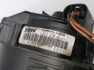 MOTOR CALEFACCION RENAULT CLIO IV (10)