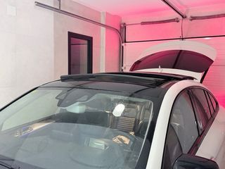 Mercedes-Benz GLE Coupé 2016