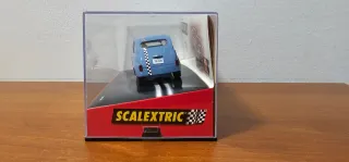 Scalextric Seat 600 Edición 40 Aniversario