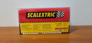 Scalextric Seat 600 Edición 40 Aniversario