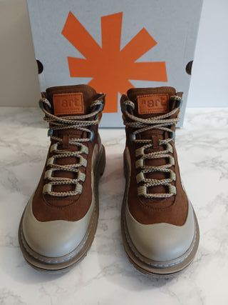Botas Art Birmingham Talla 37