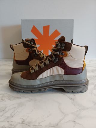 Botas Art Birmingham Talla 37