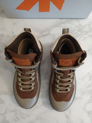 Botas Art Birmingham Talla 37