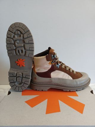 Botas Art Birmingham Talla 37