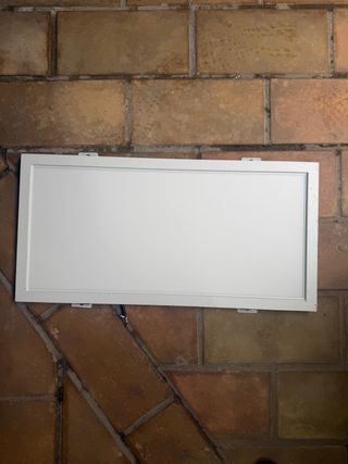 Lámpara Techo LED Blanca