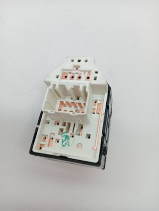 MANDO RETROVISOR HYUNDAI IX20