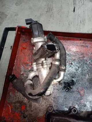 Válvula EGR Fiat 1.3 Mjet / Opel 1.3 CDTI