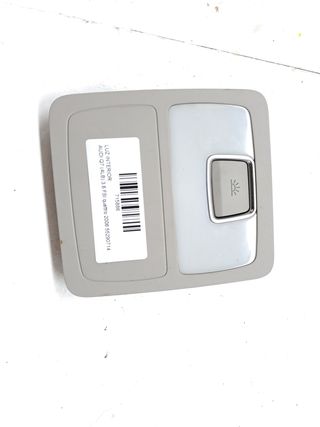 LUZ INTERIOR AUDI Q7 (4LB)