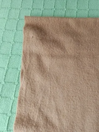 Lote 2 bufandas lana Thomas Burberry