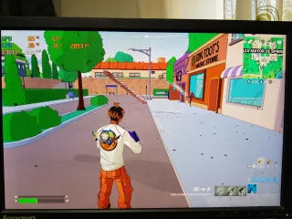 Pc Gaming Rx Vega 56 8Gb 14 Núcleos 32gb Ddr4