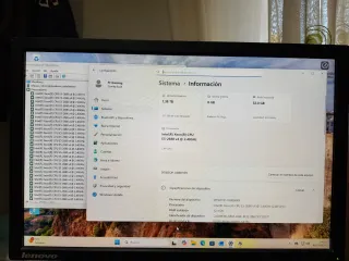 Pc Gaming Rx Vega 56 8Gb 14 Núcleos 32gb Ddr4