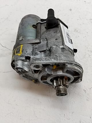 MOTOR ARRANQUE HYUNDAI SONATA (NF)