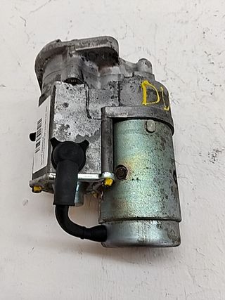 MOTOR ARRANQUE HYUNDAI SONATA (NF)