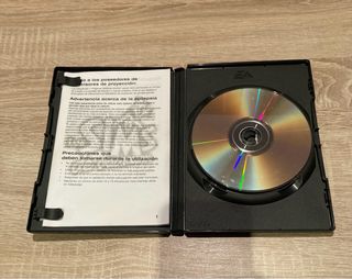 Los Sims de Vacaciones Expansión PC