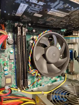 Packard Bell i5 NVIDIA Negro