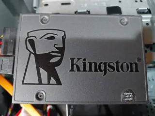 Packard Bell i5 NVIDIA Negro