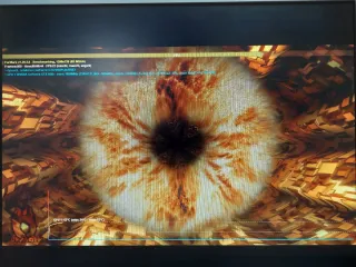 Packard Bell i5 NVIDIA Negro