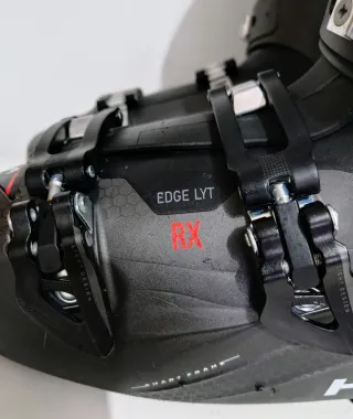 Botas de esquí ski HEAD talla 29-29.5