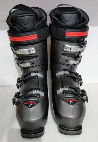 Botas de esquí ski HEAD talla 29-29.5