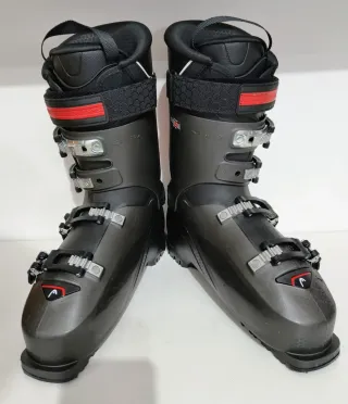 Botas de esquí ski HEAD talla 29-29.5