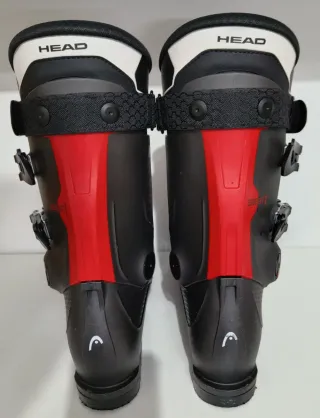Botas de esquí ski HEAD talla 29-29.5