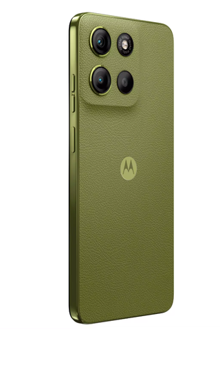 Motorola Moto G15 4G Verde 256GB