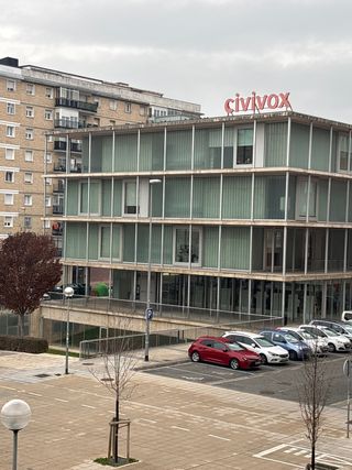 habitación con baño privado