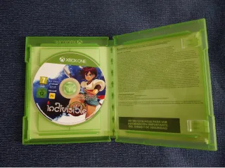 Indivisible Xbox One