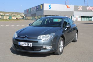 Citroen C5 2008