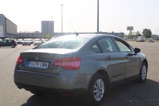Citroen C5 2008