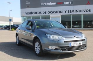 Citroen C5 2008
