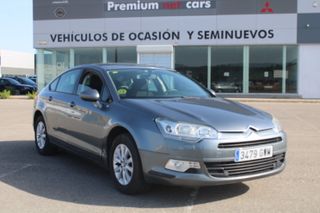 Citroen C5 2008