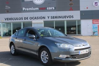 Citroen C5 2008